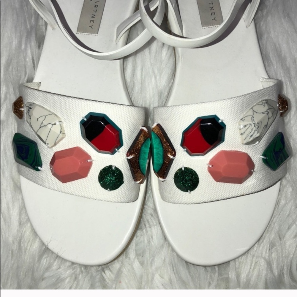 Stella McCartney Women’s sandals